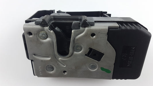 Original OPEL Vivaro-A Türschloss mit Motor vorne rechts 91166234