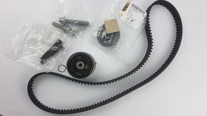Original OPEL Astra-H/-G Corsa-D Vectra-C Zafira-B Zahnriemensatz 1.6 95520406