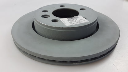 Original VW Amarok Crafter II e-Crafter Bremsscheibe (1 stück) hinten 2N0615601