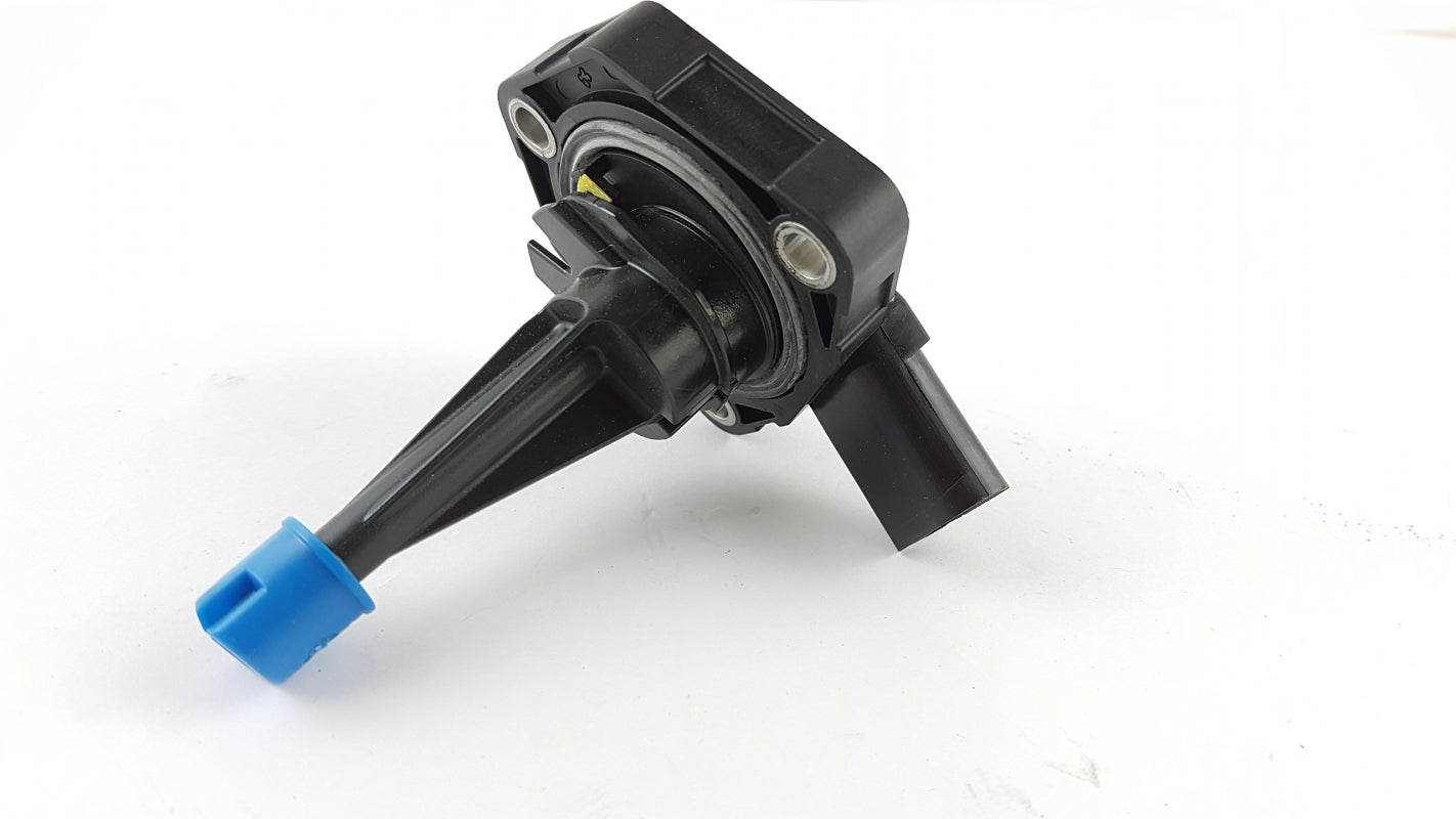 Original SKODA Fabia III (NJ) SEAT  Ibiza V (6F/KJ1) Ölstandsensor 04E907660D