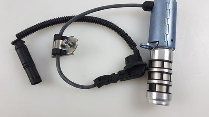 Original PEUGEOT 2008 308 (T9) CITROEN C4 Magnetventil V764723880