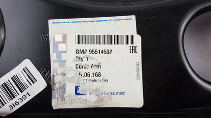 Original OPEL Combo-D Querlenker unten vorne links 95514537