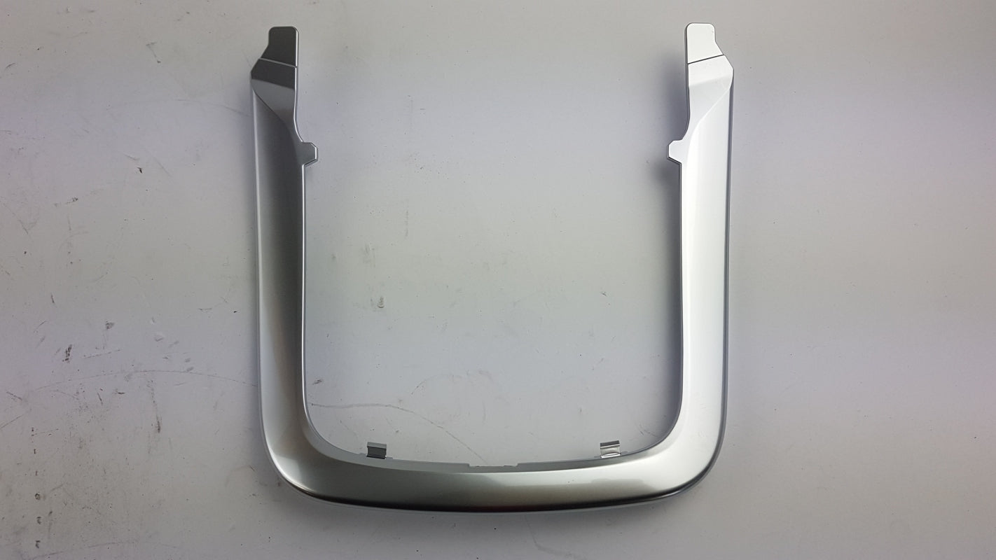 Original OPEL Insignia-A Mittelkonsole Blende matt-chrom 13269962