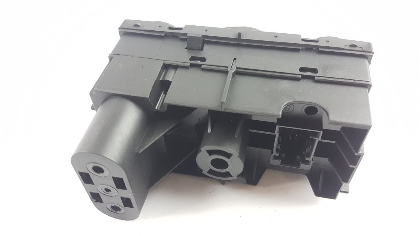 Original OPEL Astra-H Lichtschaltereinheit Beleuchtung Abblendschalter 13129254