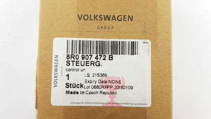 Original AUDI Q5 (8R) 09-12 LED-Steuergerät 8R0907472B