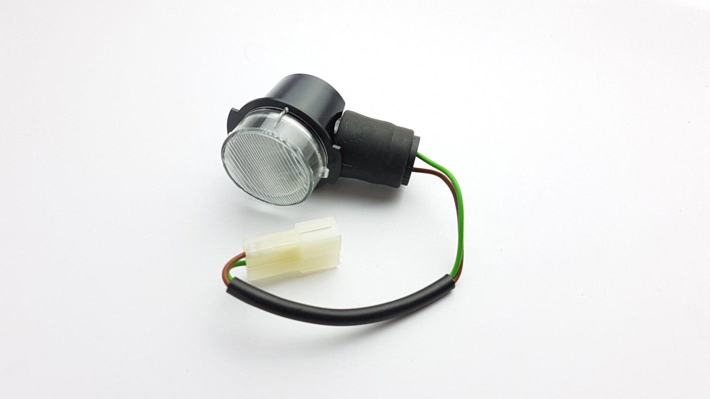 Original OE Volkswagen Außenspiegel Licht 7L6945292