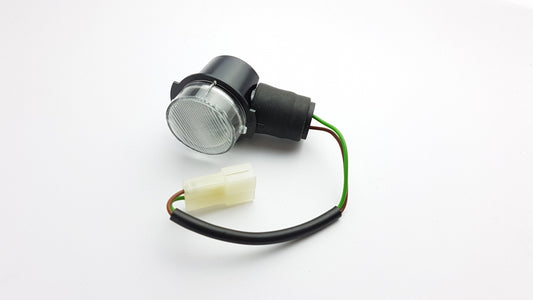 Original OE Volkswagen Außenspiegel Licht 7L6945292