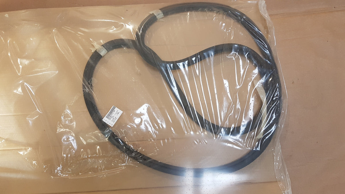 Original OE Volkswagen Türdichtung 6R4867911G5AP