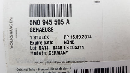 Original OE Volkswagen Gehäuse 5N0945505A