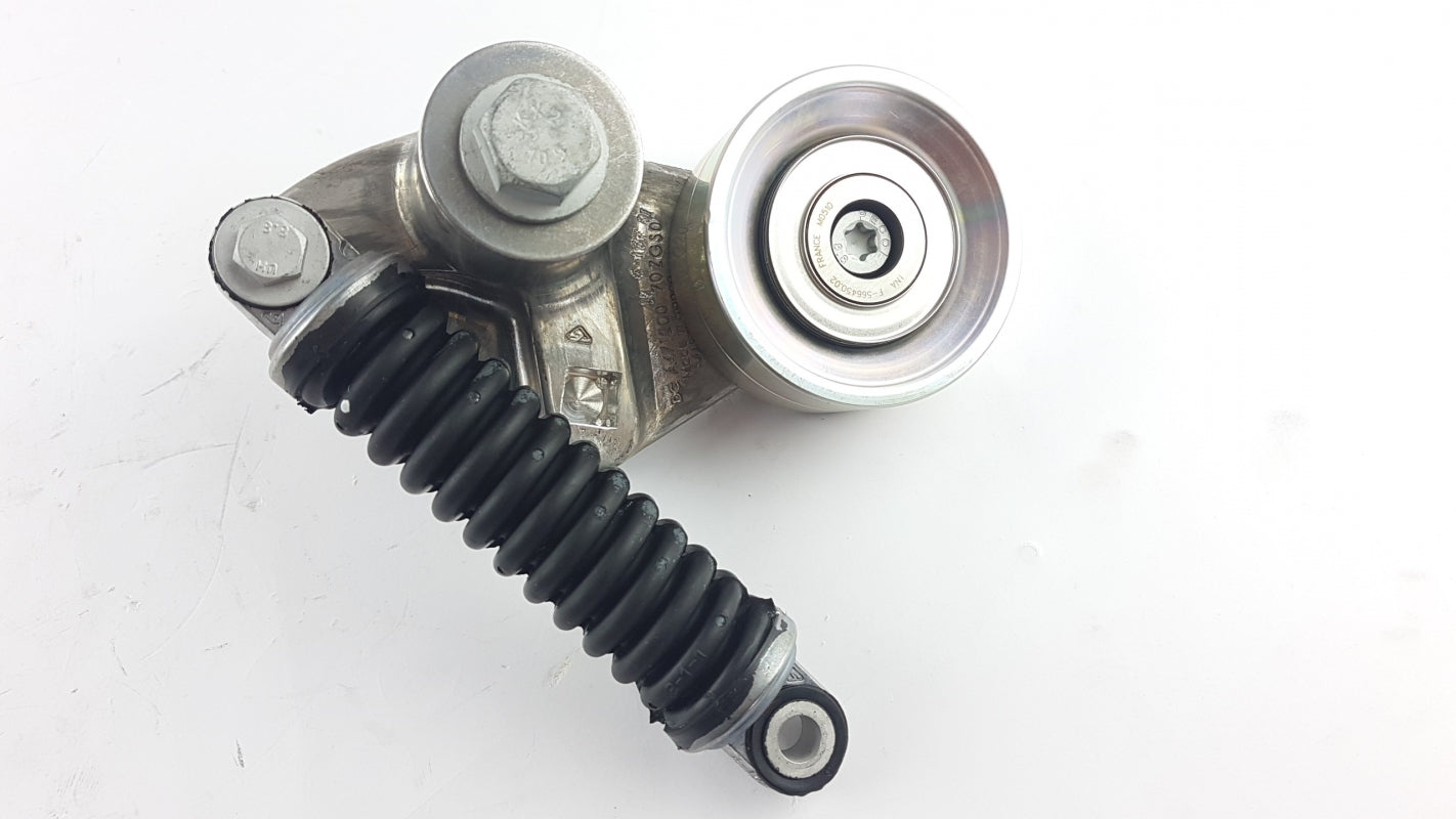 Original MERCEDES-BENZ Tourismo Conecto Citaro Riemenspanner A4712001070
