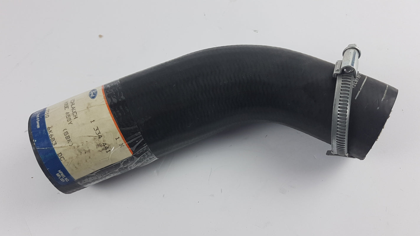 Original FORD Transit Connect 2002-2013 Ladegerät Luftschlauch 1334441