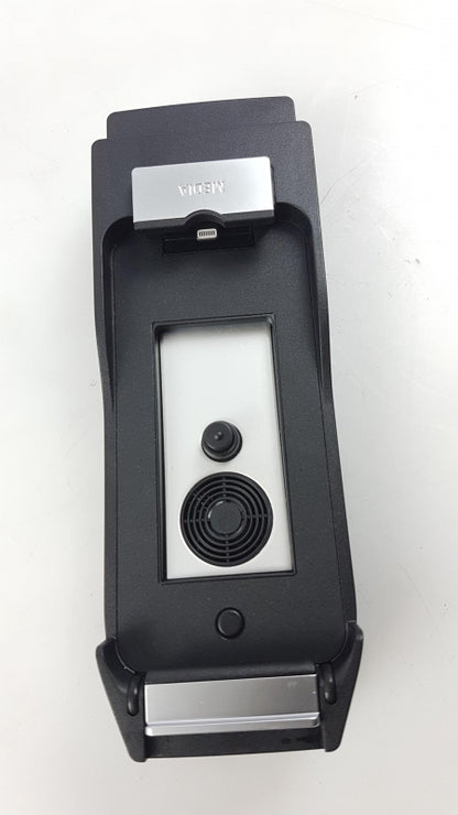 Original BMW MINI Cooper RollsRoyce Snap-In Adapter Media 84212289717