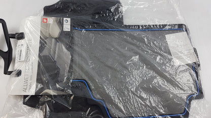 Original OE BMW Fußmattensatz 51472353819