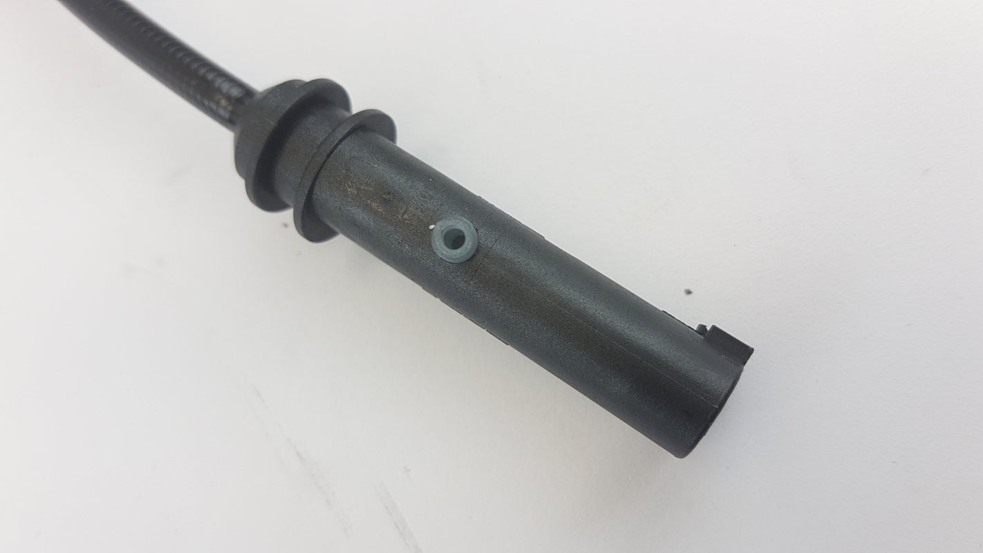 Original BMW X3 F25 X4 F26 ABS Sensor Impulsgeber DXC hinten 34526869293