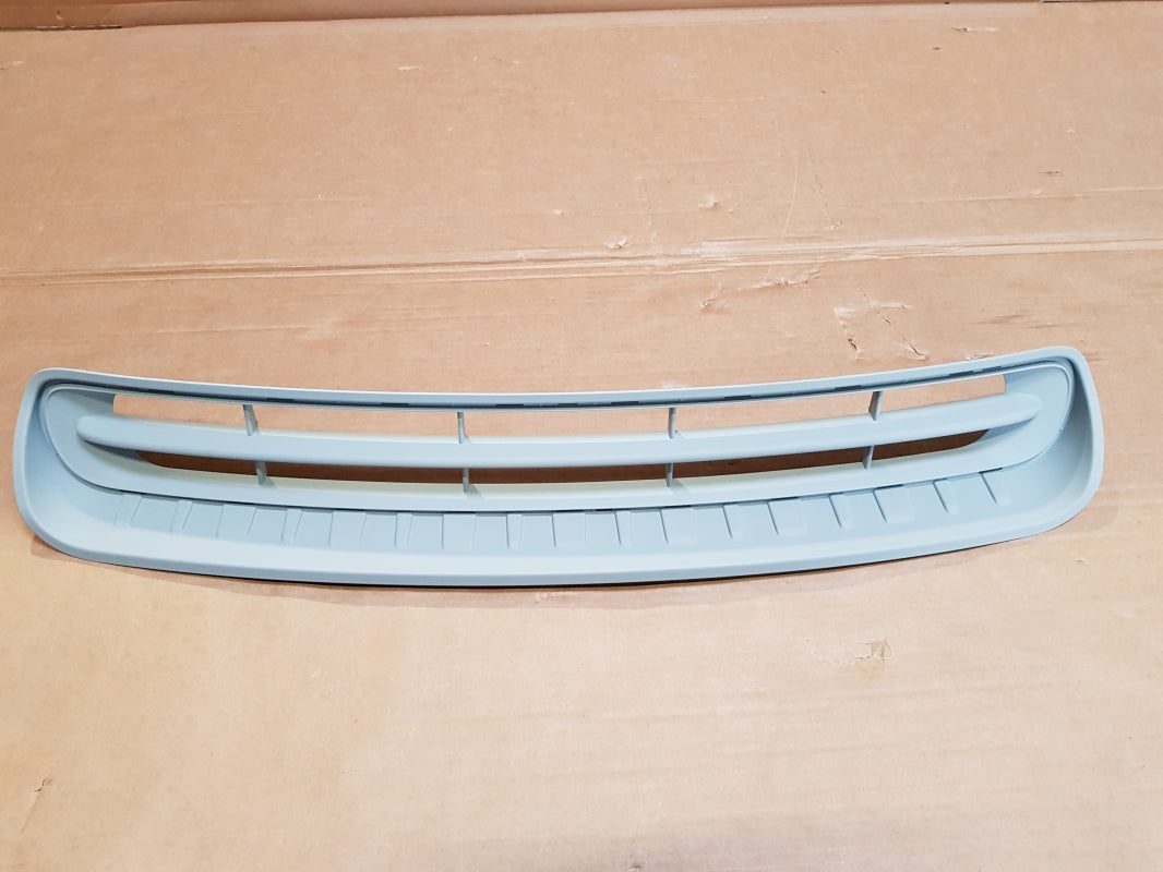 Original OE FIAT bumper ventilation grille 735589782 