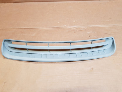 Original OE FIAT Stoßfänger Lüftungsgitter 735589782