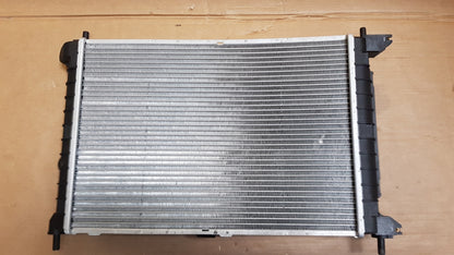 Original OPEL Astra-F Motor Wasserkühler 90510645