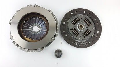 Original CITROEN C4 Picasso II PEUGEOT 207 308 Kupplungssatz 2052P7