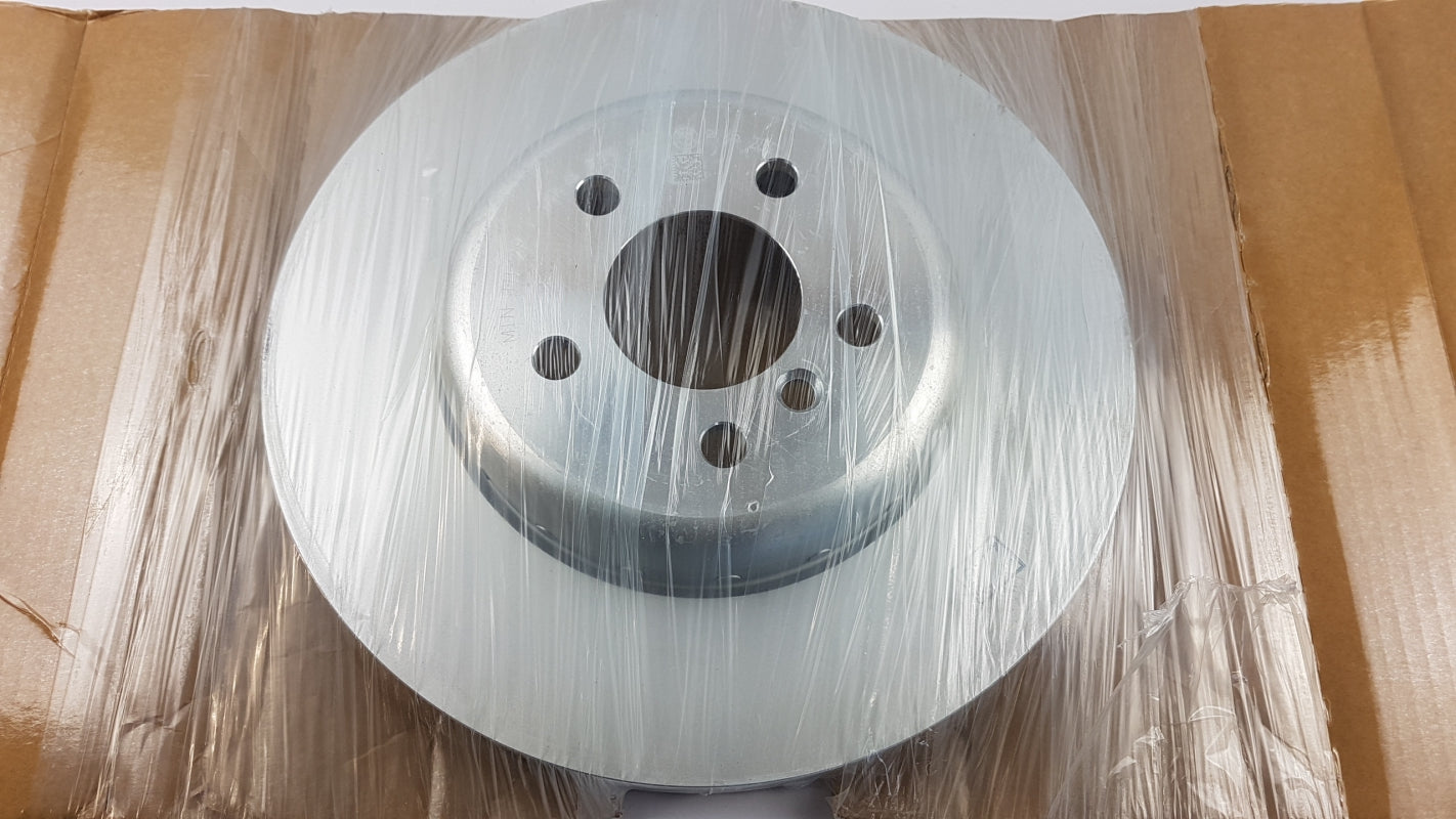 Original BMW F06 F10 F11 F12 F13 F18 Bremsscheibe (1 stück) vorne 34116775277