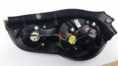 Original CHEVROLET Spark M300 Heckleuchte Rücklicht links 95483113