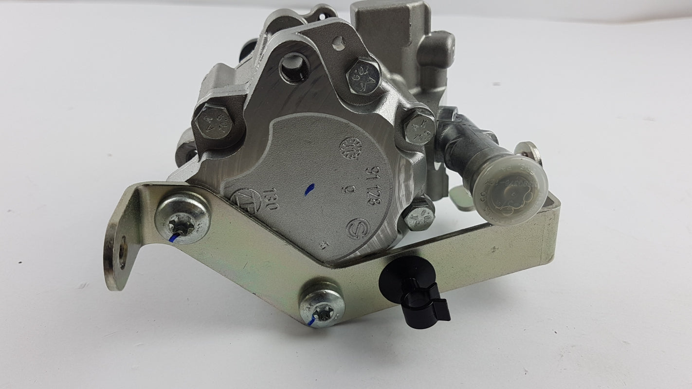 Original PEUGEOT 407 Lenkung Servopumpe 4007HR