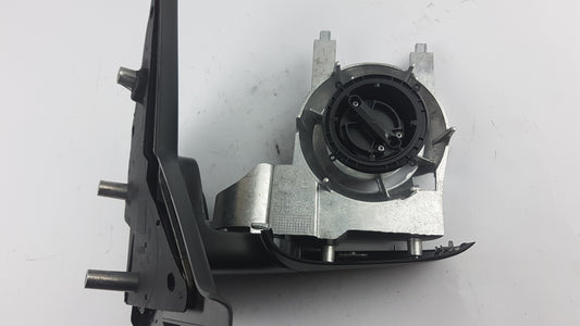 Original VW Transporter T5 Außenspiegelgehäuse schwarz rechts 7H1857508AA9B9