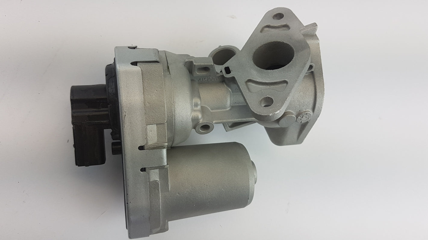 Original FIAT Ducato III 2006-2014 EGR valve 71789686 