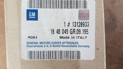 Original OPEL Meriva-A Klimaanlage Trockner 13128933