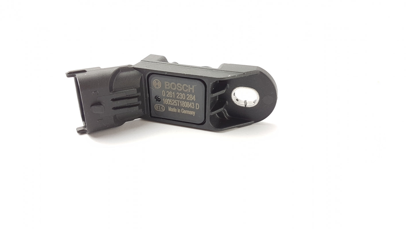 Original ALFA ROMEO Giulietta FIAT Punto LANCIA Delta Ladedrucksensor 55219294