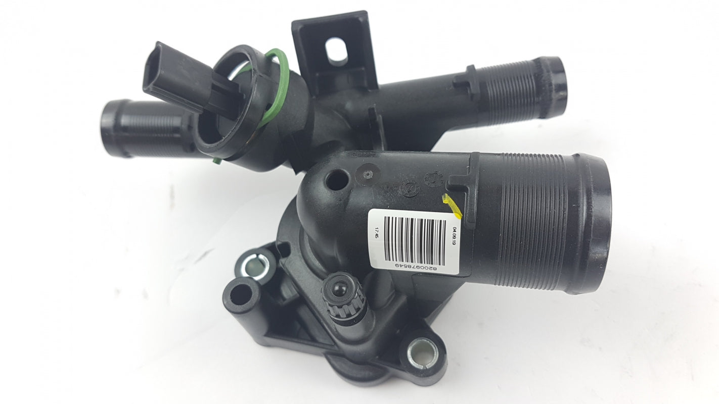 Original RENAULT Master III 2.3dCi Thermostat 8200978549