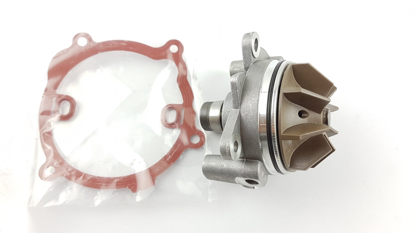 Original NISSAN Interstar Primastar 2.2D Wasserpumpe 2101000QAD