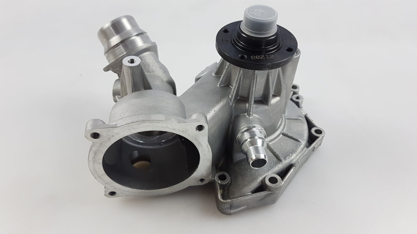 Original OE BMW Wasserpumpe 11510393336