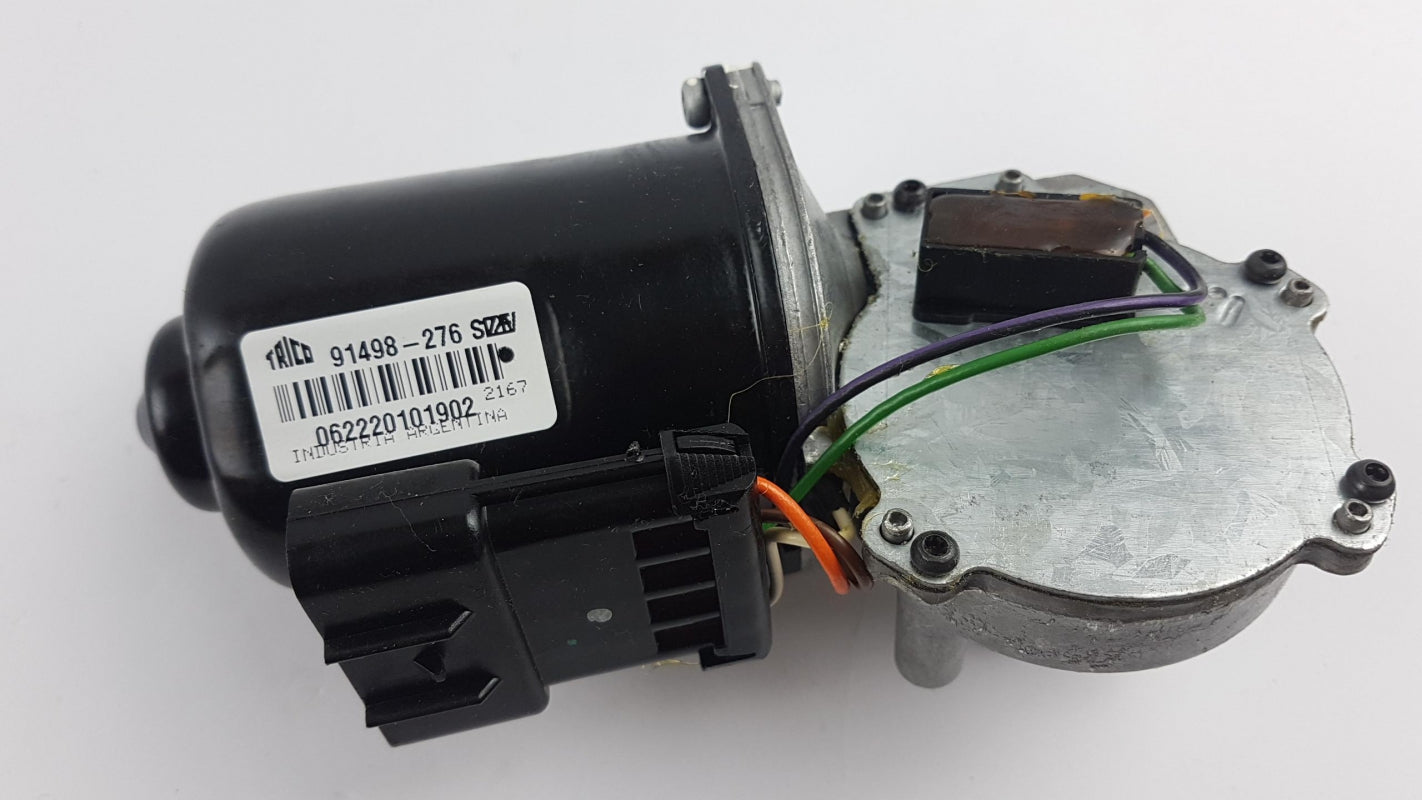 Original OPEL Astra-F Corsa-B Wischermotor vorne 22085493