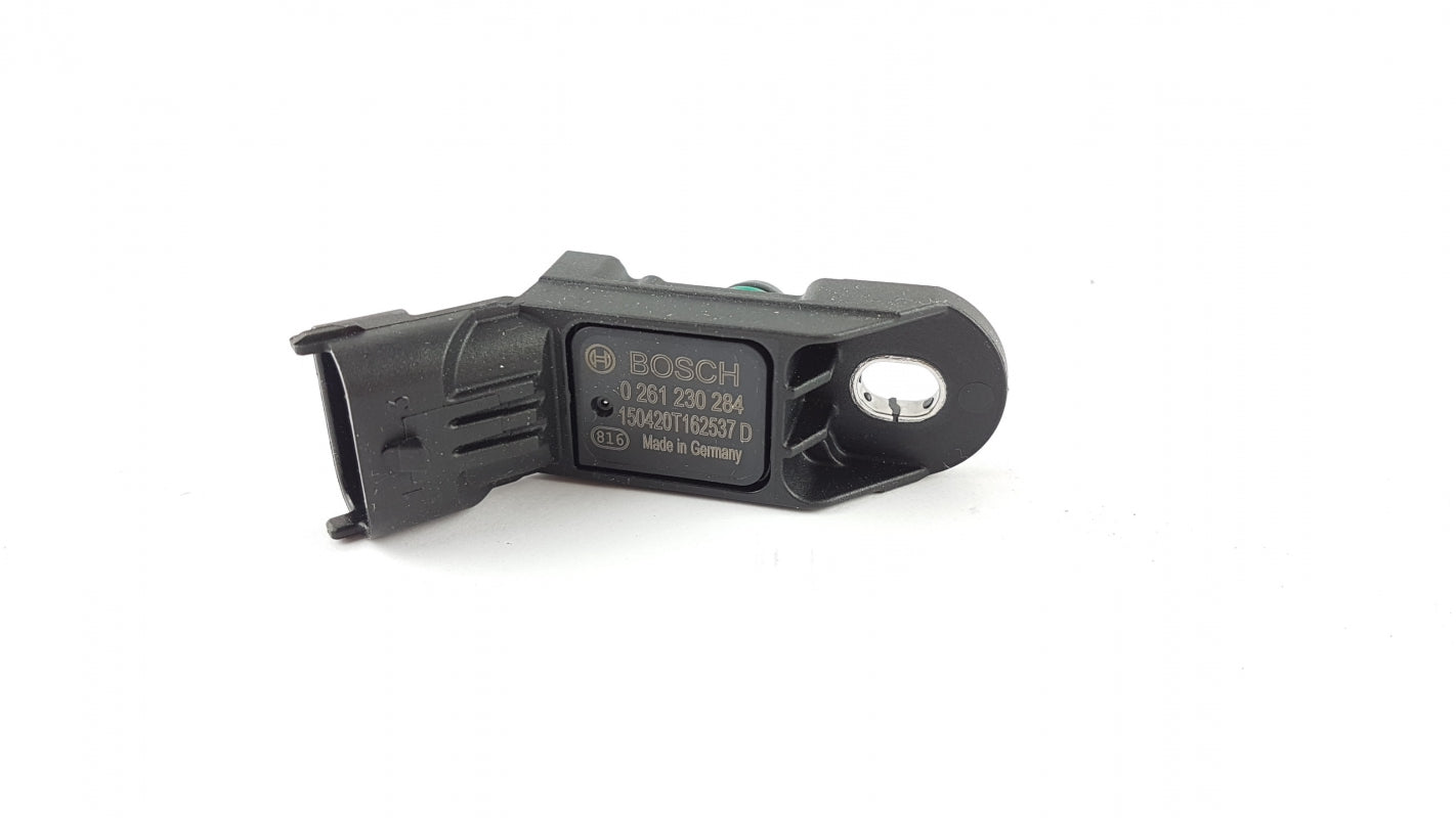 Original OPEL Tigra-B Meriva-A Corsa-C Agila-A Ladedrucksensor 55219294