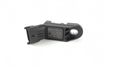 Original OPEL Tigra-B Meriva-A Corsa-C Agila-A Ladedrucksensor 55219294