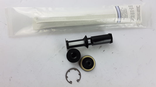 Original AUDI A3 TT VW Golf 7 Passat B8 SKODA Octavia Klima Trockner 5Q0298403B