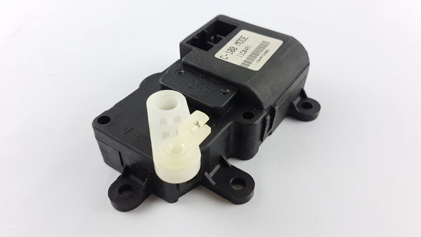 Original OPEL Antara CHEVROLET Captiva Klimaanlage Stellmotor 96629731