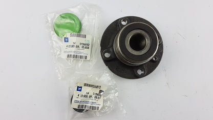 Original OE OPEL Radlagersatz 9196298