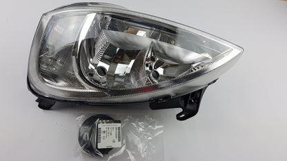 Original OPEL Corsa-C Scheinwerfer Halogen Links 9196238