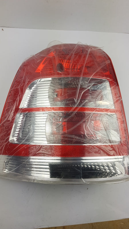 Original OPEL Zafira-B Heckleuchte mit Lampenträger links 95512599