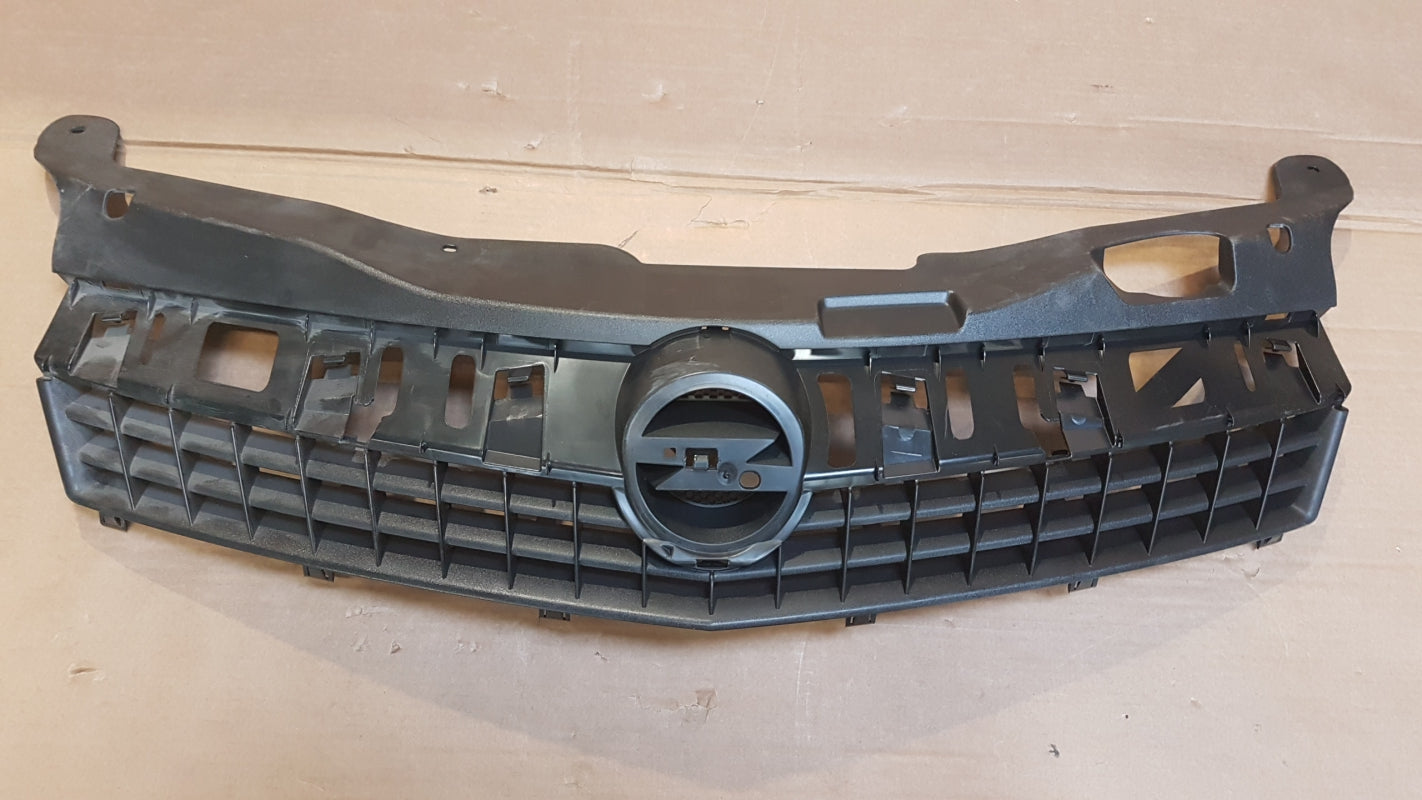 Original OE OPEL Kühlergitter 13247083