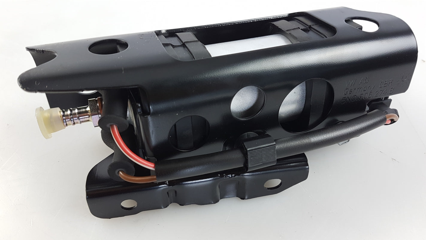 Original OE Volkswagen Kraftstoffpumpe 5N0906129B