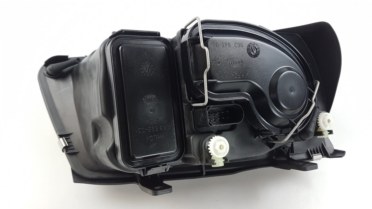 Original VW Bora '99-'02 Halogen Hauptscheinwerfer links 1J5941017AD