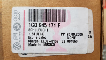 Original VW Beetle '06-'11 Heckleuchte Rücklicht links 1C0945171F
