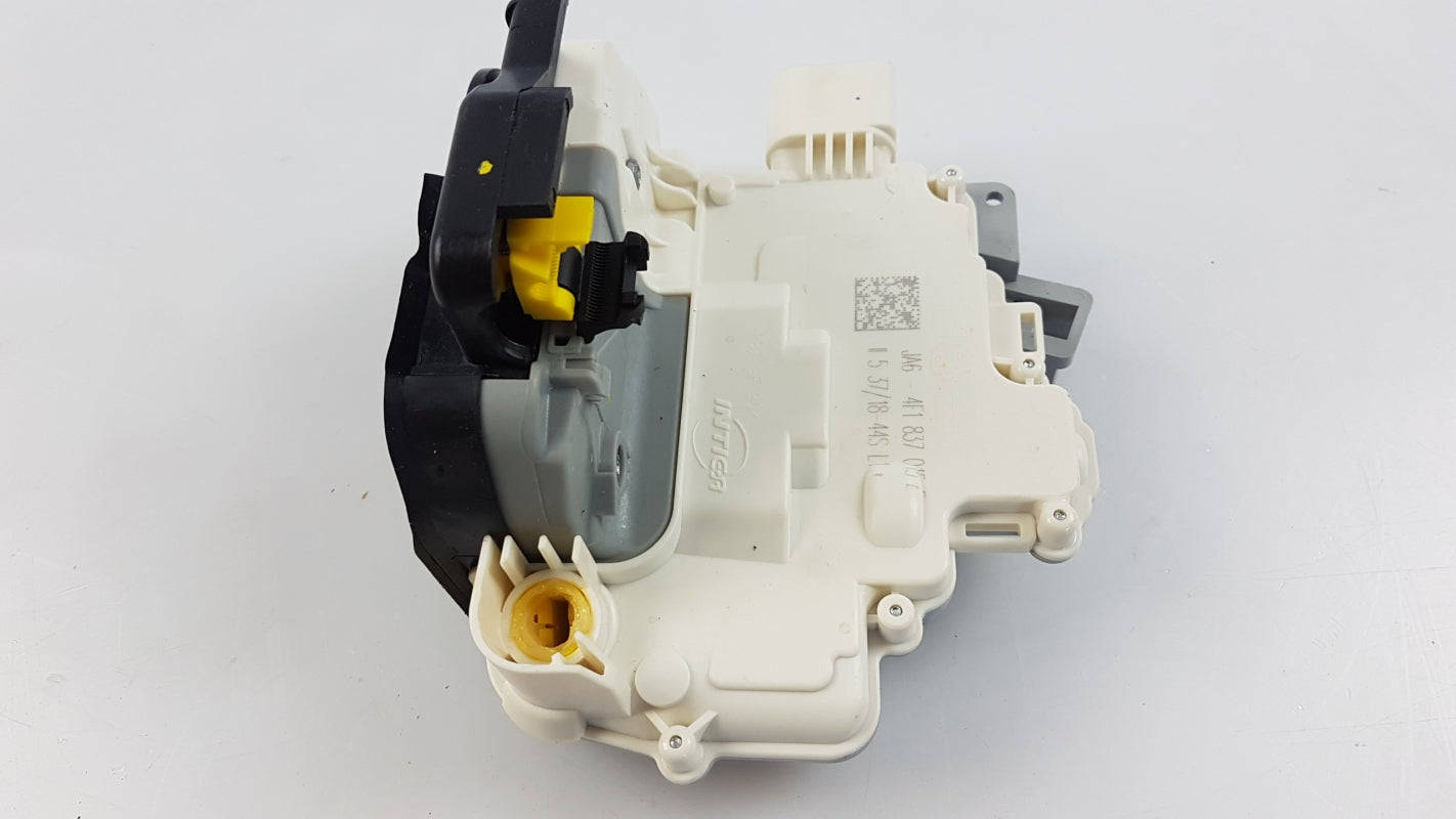 Original AUDI A3 II (8P) A6 C6 (4F) A8 D3 (4E) Türschloss 4F1837015E