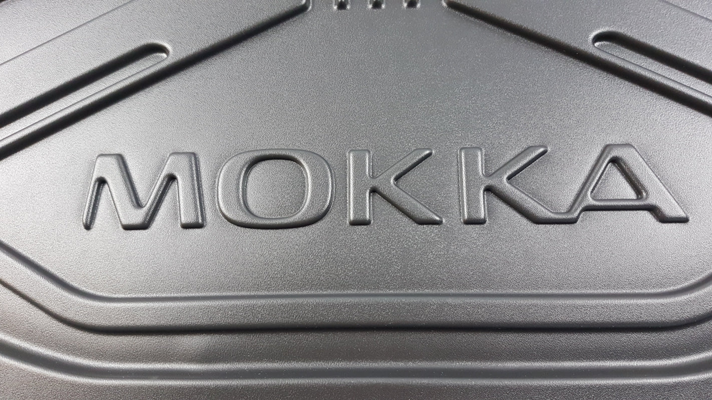 Original OPEL Mokka X Gepäckraumwanne Gummi 39021614