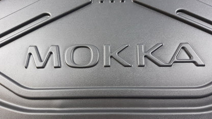 Original OPEL Mokka X Gepäckraumwanne Gummi 39021614