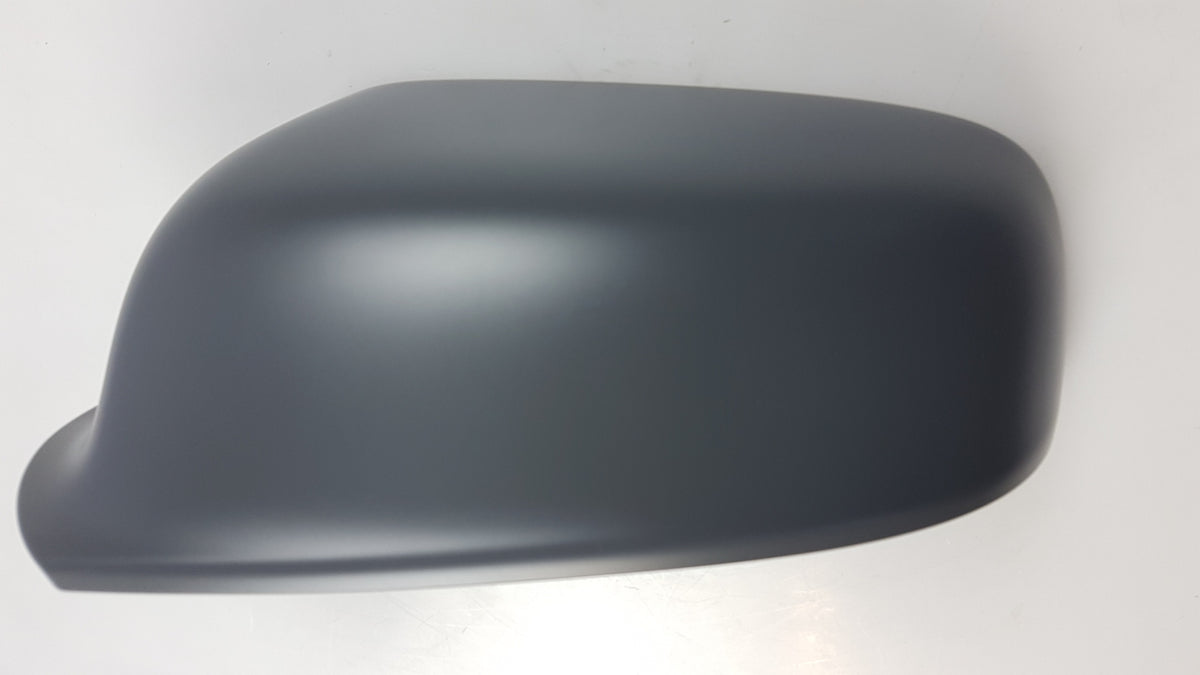 Original VW Phaeton '03-'16 Außenspiegelkappe grundiert links 3D0857537GRU