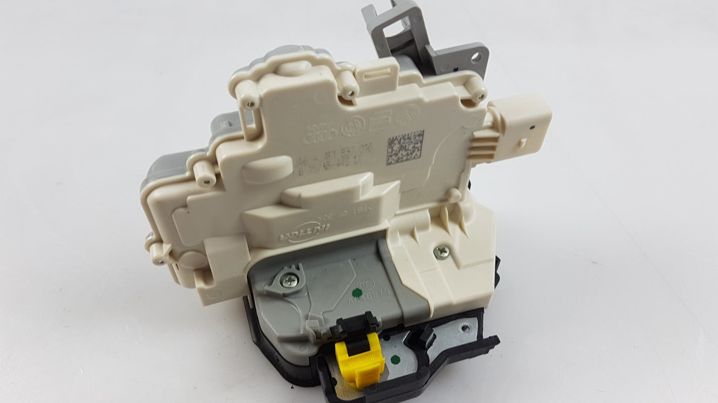 Original OE Volkswagen Türschloss 4F1837016