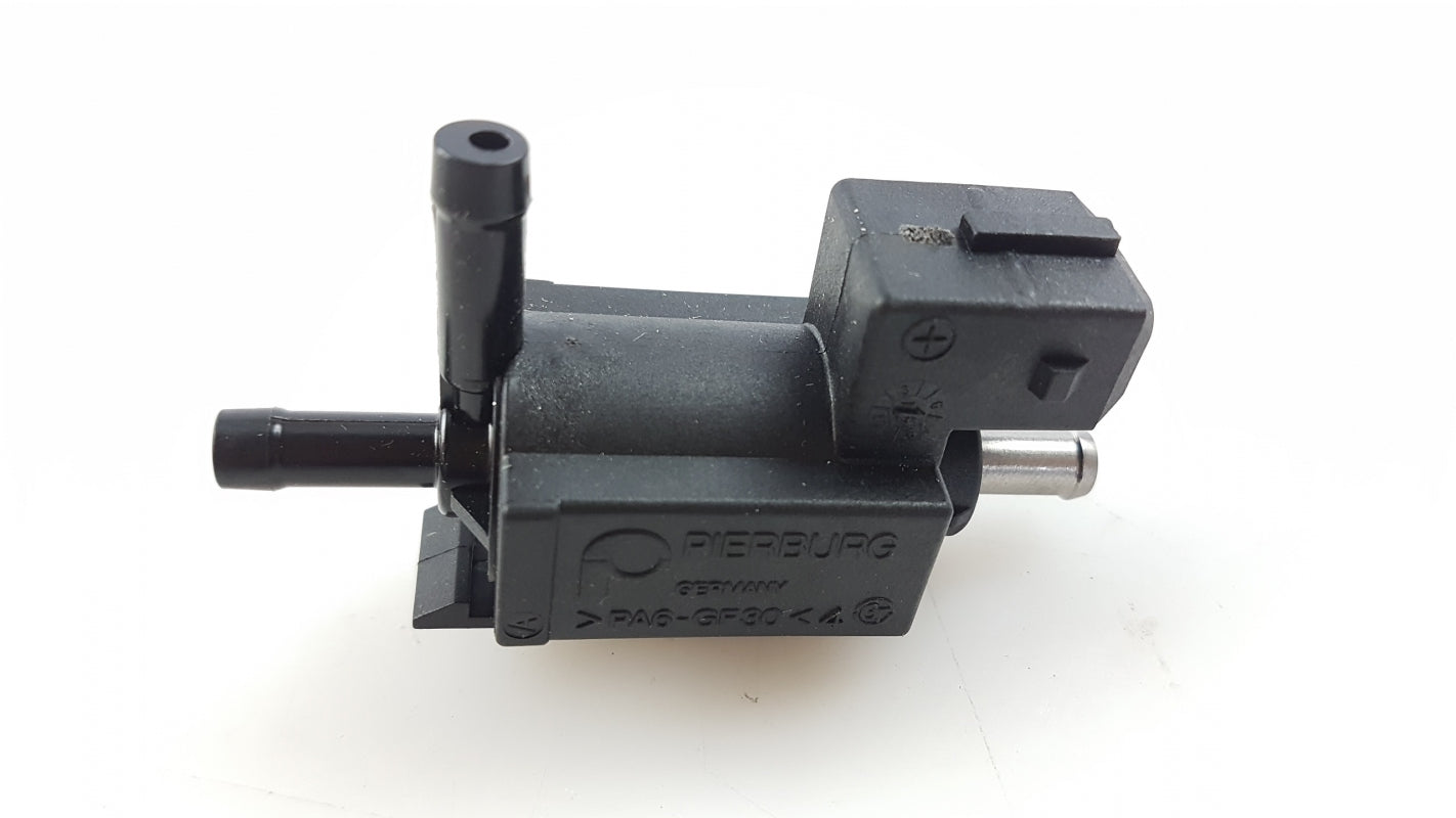 Original OE OPEL Ladedruckregelventil 12787706